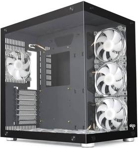 lot 7789 image: Aigo AZ300 Computer Case mid Tower