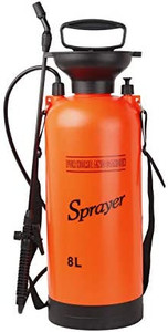 lot 7793 image: GARTOL Garden Sprayer 2 Gallon
