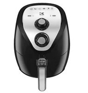 lot 7795 image: Kalorik 2.6 Quart Eat Smart Air Fryer