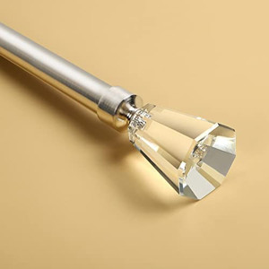 lot 7816 image: Curtain Rods for Windows