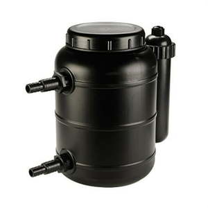 lot 8359 image: totalpond complete pond filter with uv clarifier