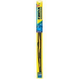 lot 8368 image: Rain-X Weatherbeater Replacement Windshield Wiper Blade 26 - RX30226