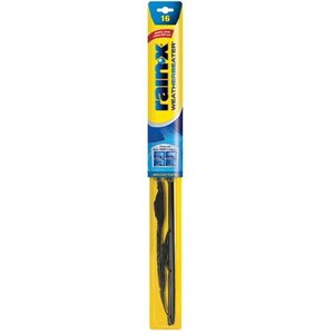 lot 8369 image: Rain-X Weatherbeater Replacement Windshield Wiper Blade 16 - RX30216