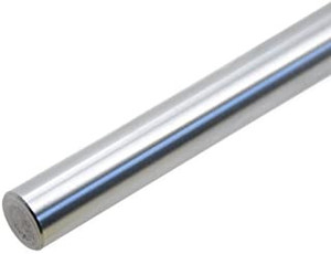 lot 9654 image: bella bays 12mm x 450 metric h8 tolerance