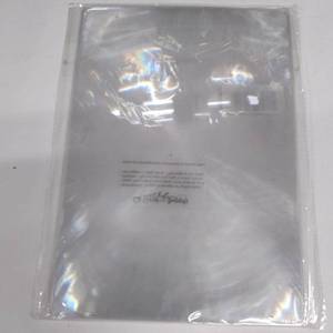lot 9676 image: 2 PACK 7INCHX10INCH LENS MAGNIFYING