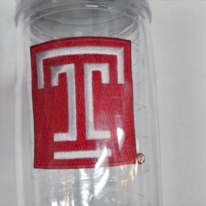 lot 9681 image: TERVIS 20 OZ TUMBLER WITH LID