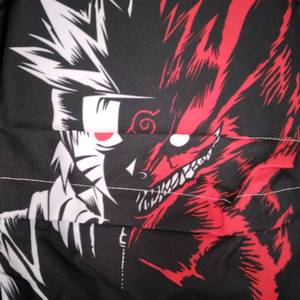 lot 9724 image: ANIME BACKPACK
