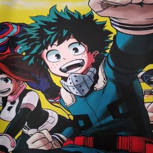 lot 9744 image: ANIME KEYBOARD PAD