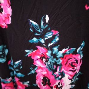 lot 9745 image: POPYOUNG SUMMER SHORT DRESS SIZE M