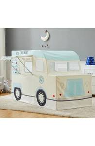 lot 112 image: Wonder & Wise by Asweets Asweets Ice Cream Truck Play Tent at Nordstrom