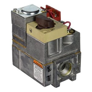 lot 126 image: Pentair 75457 Natural Gas Valve Replacement for MiniVolt Pool and Spa Heater