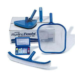 lot 146 image: International Leisure SW8610 Maintenance Kit for Pool