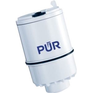 lot 181 image: PUR Faucet Mount Water Filter Replacement 1 Pack RF-3375-1