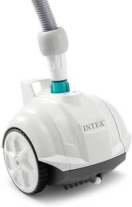 lot 184 image: Intex ZX50 Automatic Pool Cleaner, Grey