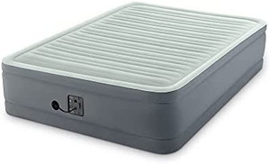 lot 187 image: Intex Air-Bed Unknown Condition Or Size