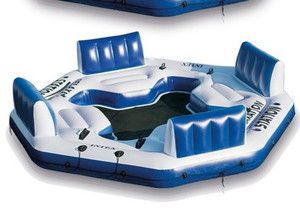 lot 308 image: Relaxation station similar to the stock photo