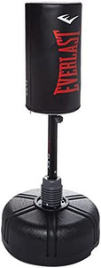 lot 314 image: EVERLAST Freestanding Heavy Punching Bag