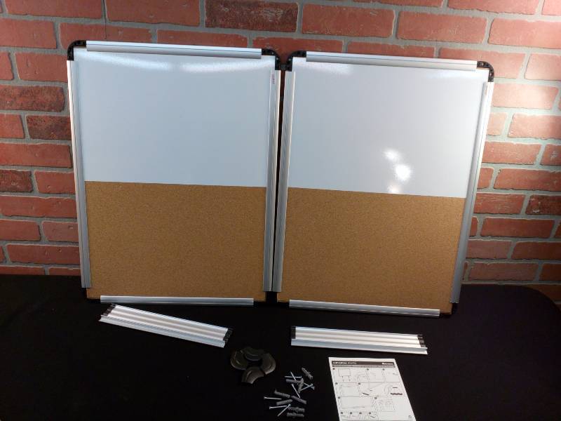 lot 13 image: Universal Combination Boards