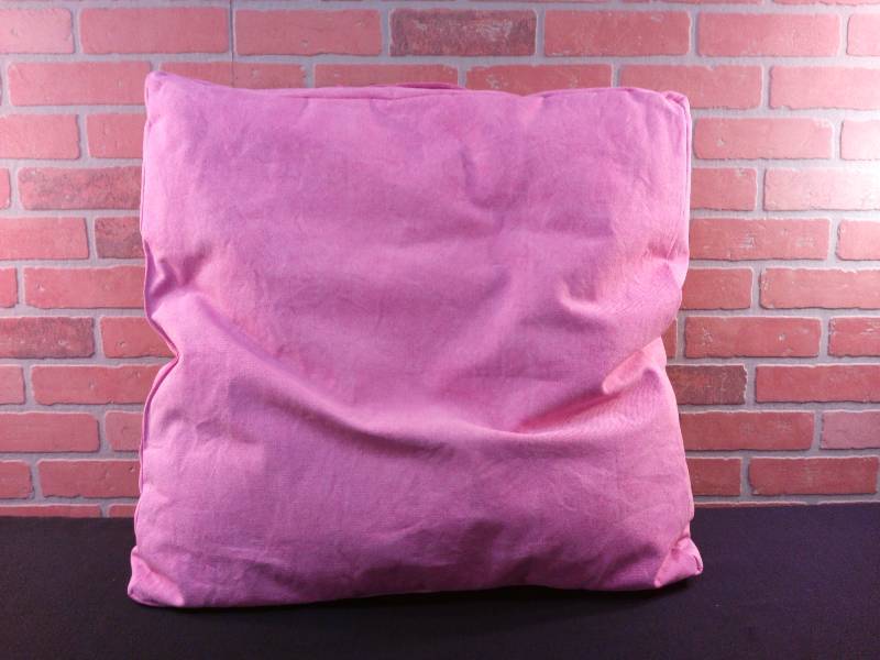 lot 91 image: Tadpoles Floor Pillow