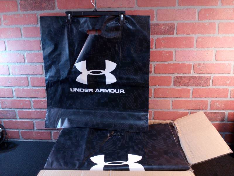 lot 153 image: Under Armour Bags
