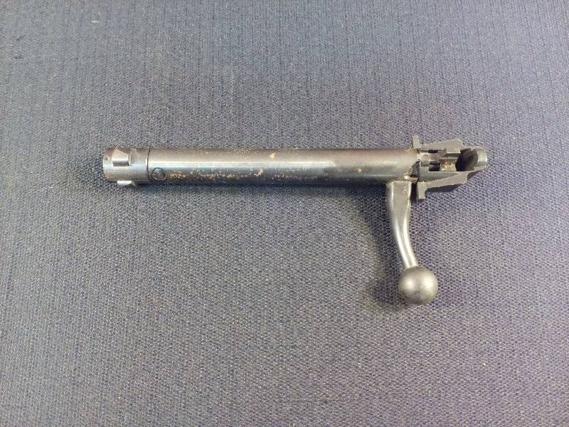lot 167 image: Gun Part