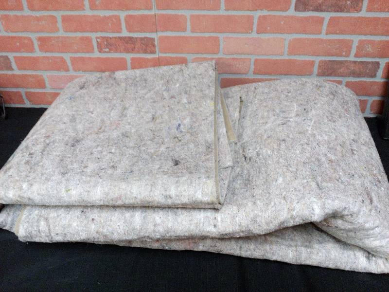 lot 223 image: Non-Slip Rug Pad