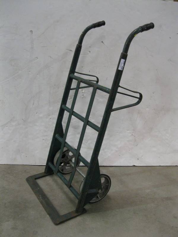 lot 2430 image: Harper Hand Truck