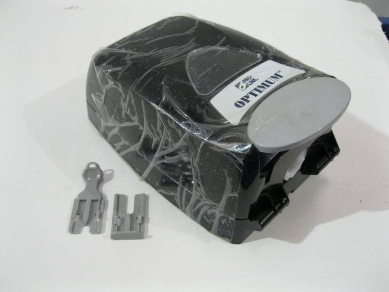 lot 2169 image: Pro-Link Soap Dispenser