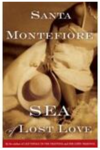 lot 39279 image: SEA OF LOVE Novel, Santa Montefiore