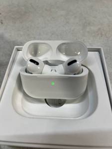 lot 32232 image: $$ Apple AirPods Pro Retail $206
