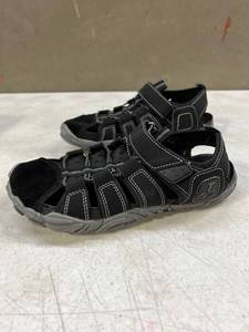 lot 32241 image: Womens Sandals Black Size 8