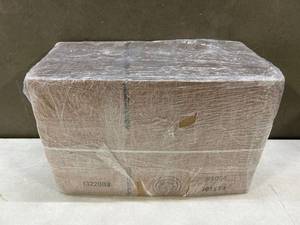 lot 38358 image: 10x6x4 Cardboard Shipping Boxes -Set of 25