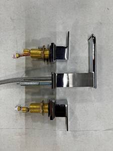 lot 38360 image: Faucet & Handles Installation Kit