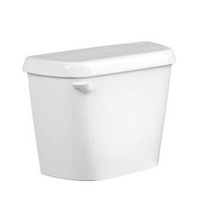 lot 8371 image: American Standard Colony HET 12 in Rough-In 1.28 gpf Toilet Tank in White