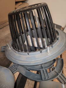 lot 8383 image: Some Drain  dont Know