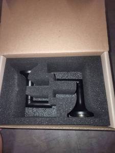 lot 8398 image: Jason Wu Britzo Roman Tub Lever Handle