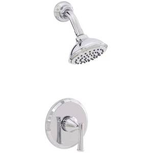 lot 8404 image: Proflo Pf2820g Willett Shower Only Trim Package