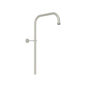 lot 8446 image: Rohl U5393 Perrin and Rowe 31 Rigid Shower Riser, Available in Various Colors
