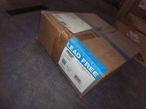 lot 8458 image: Rubber Parts Kit 6