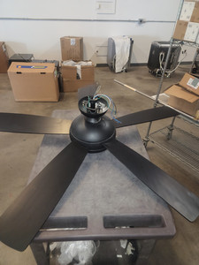 lot 8470 image: Was Fan 