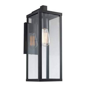 lot 8474 image: Trans Globe Lighting Oxford 4075 Outdoor Wall Lantern
