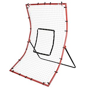 lot 42501 image: Franklin Sports Baseball Rebounder Net, 44in.