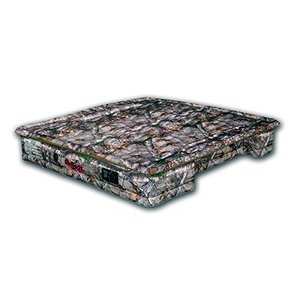 lot 42547 image: Pittman Outdoors AirBedz Realtree Camo PPI 405 Mid Size 5-5.5 Short Bed