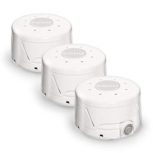 lot 42557 image: YOGASLEEP Dohm Classic,White
