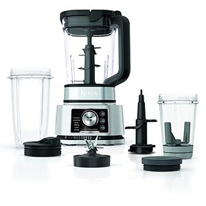 lot 42564 image: Ninja Foodi Power Blender and Processor System, 72-oz