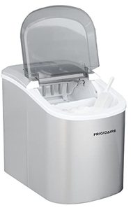 lot 42572 image: Frigidaire Compact Ice Maker