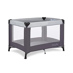 lot 42580 image: Dream On Me Nest Portable Play Yard