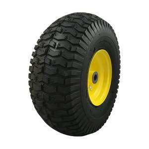 lot 42581 image: Marastar Turf Saver Front Wheel Replacement