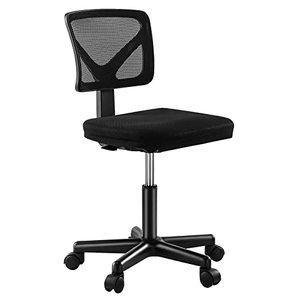 lot 42589 image: Ergonomic Desk Office Chair