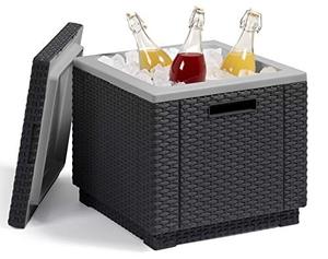 lot 42602 image: Keter Beer and Wine Cooler
